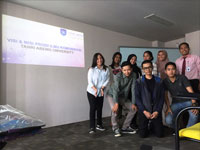 Program Kuliah Sore Malam Universitas Tanri Abeng Jakarta Nomor 7